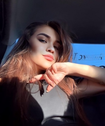 Проститутка Раисенька