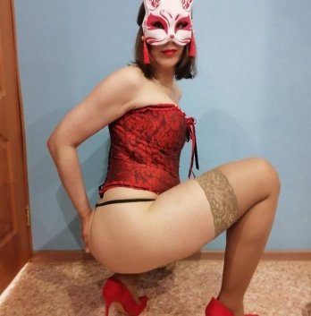 Проститутка Кристина